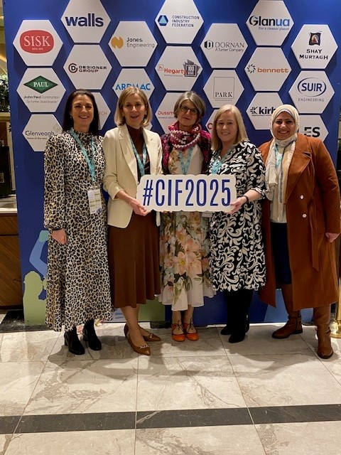 CIF International Women's Day 2025