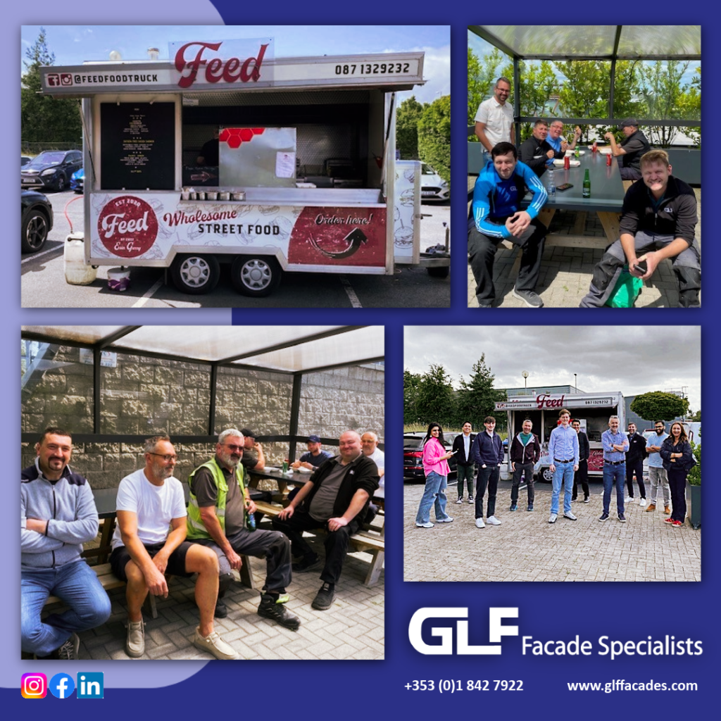 GLF BBQ